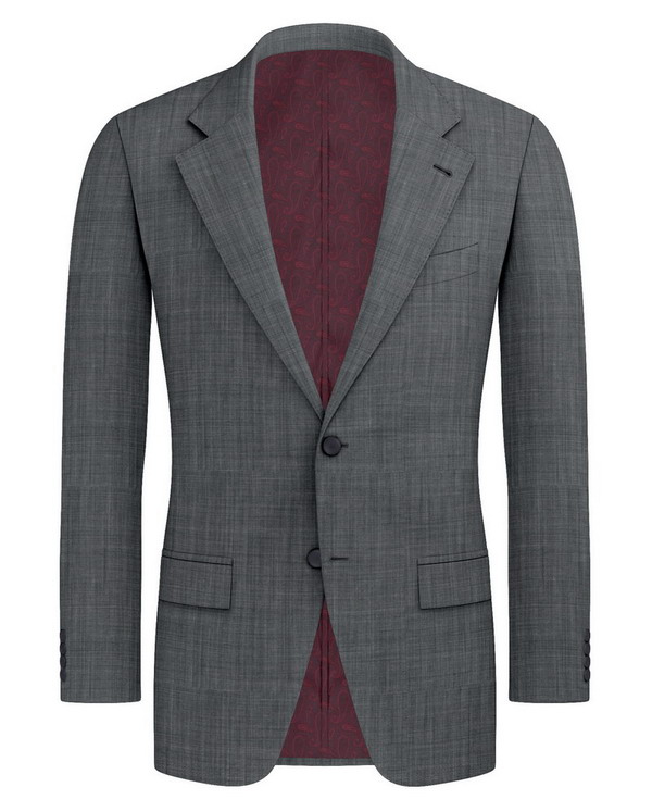 Custom Suit